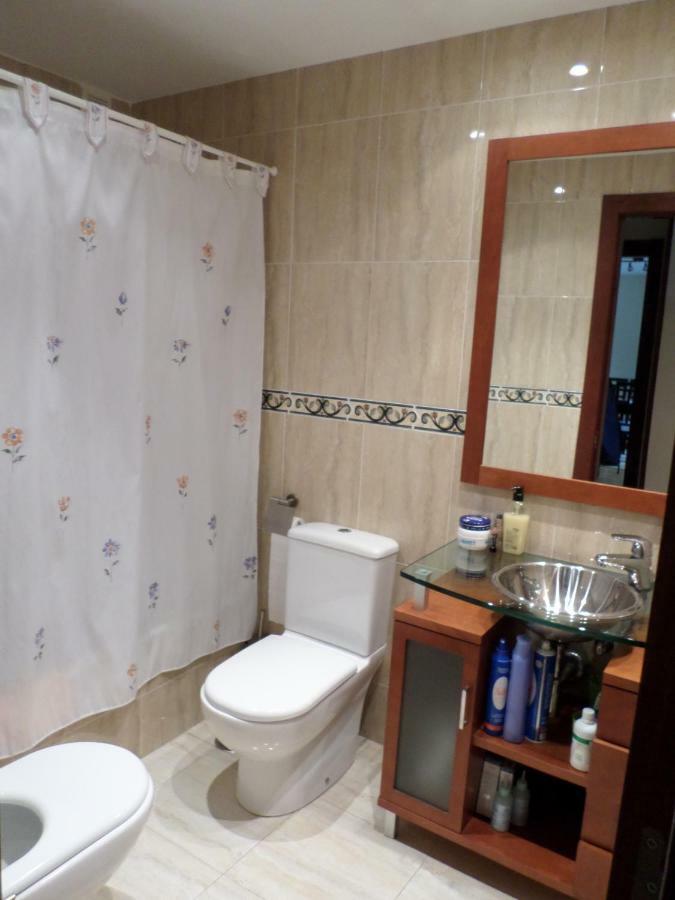 Apartamento Jardines Del Sella Daire Onís Dış mekan fotoğraf