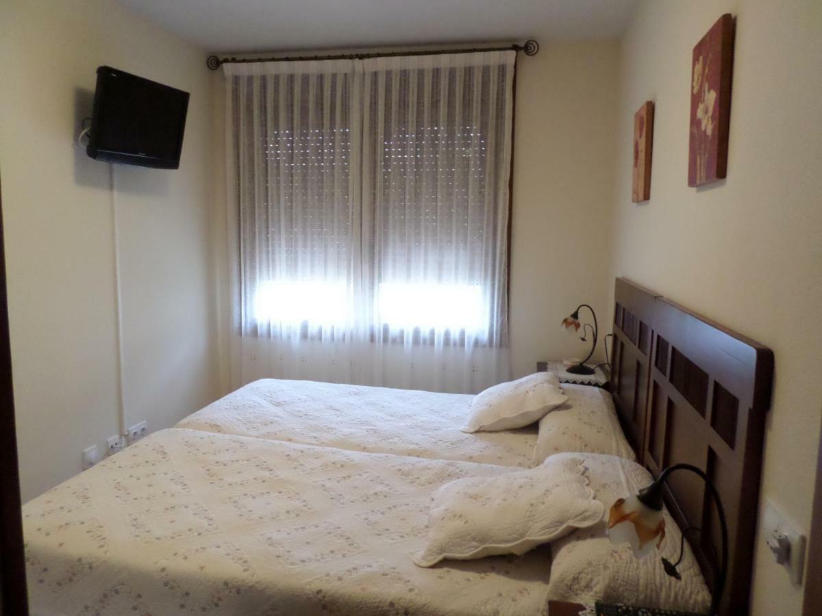 Apartamento Jardines Del Sella Daire Onís Dış mekan fotoğraf