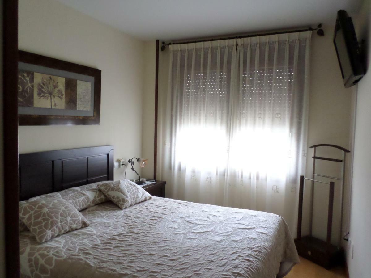 Apartamento Jardines Del Sella Daire Onís Dış mekan fotoğraf