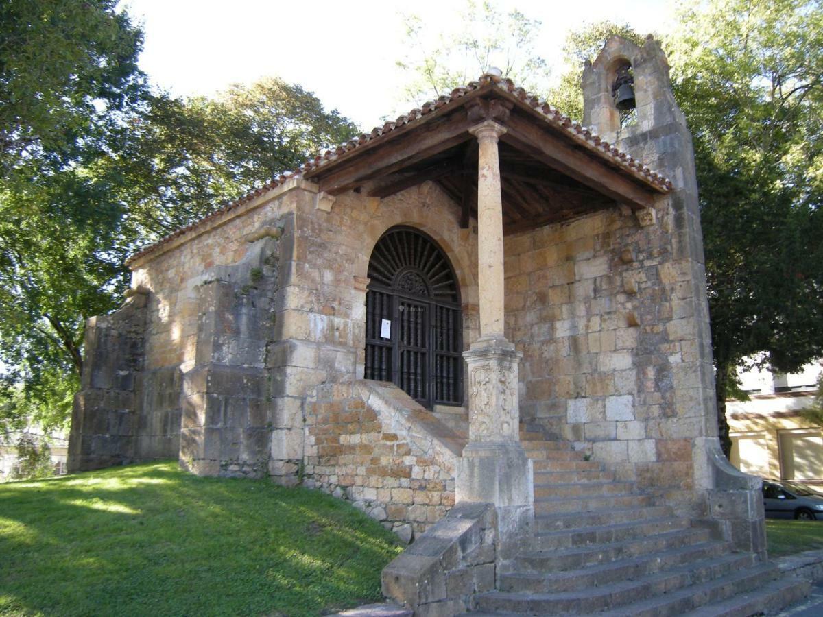 Apartamento Jardines Del Sella Daire Onís Dış mekan fotoğraf