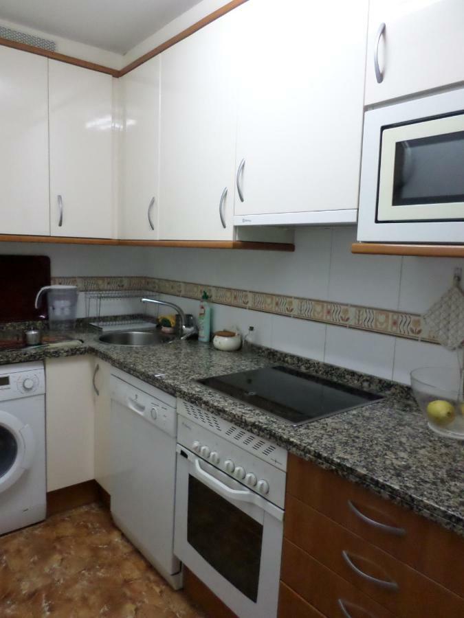 Apartamento Jardines Del Sella Daire Onís Dış mekan fotoğraf