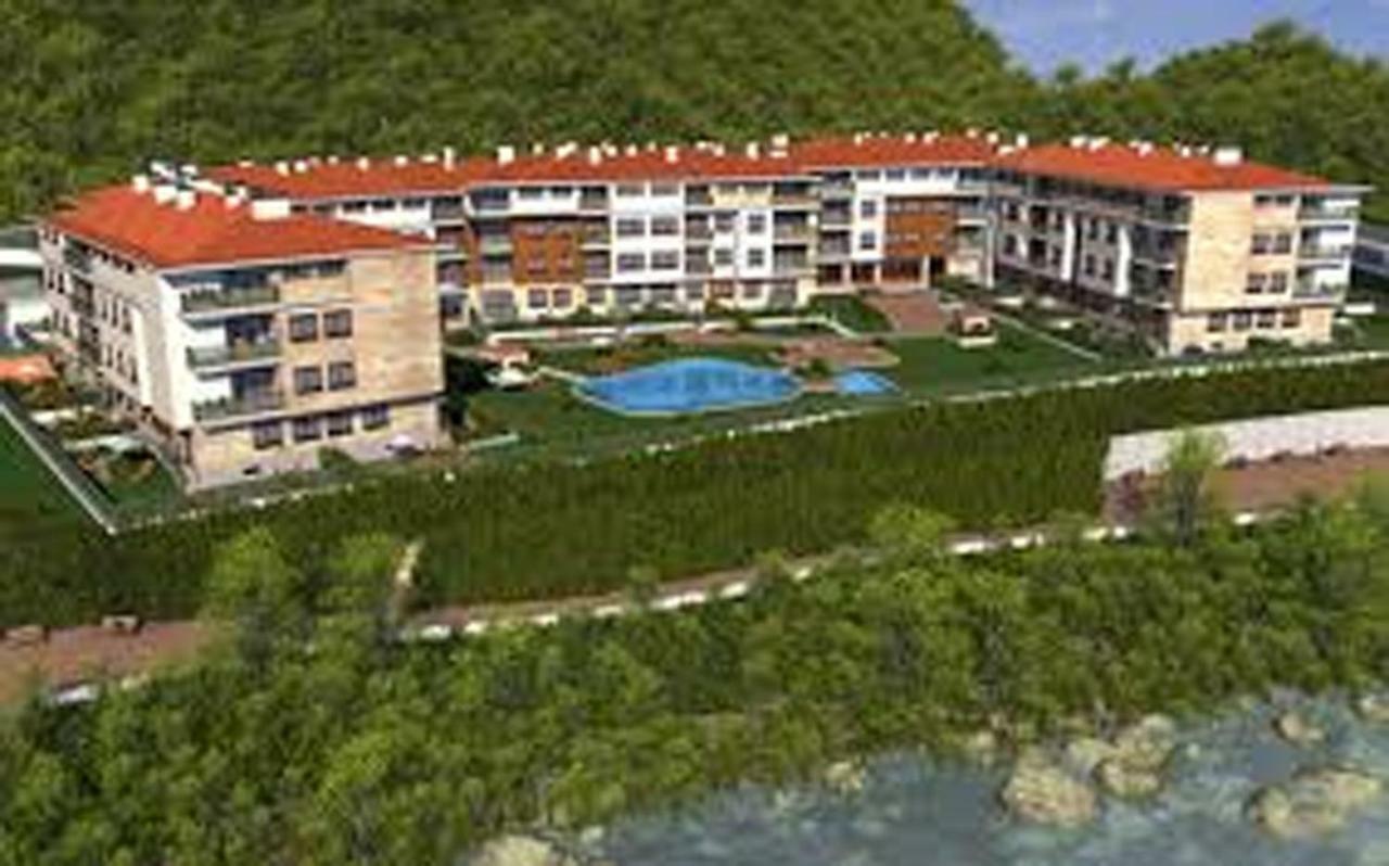 Apartamento Jardines Del Sella Daire Onís Dış mekan fotoğraf